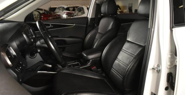 фото 671763-08 - Sorento