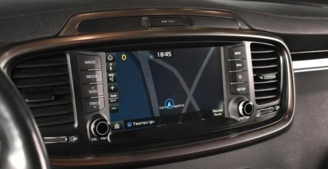 фото 671763-09 - Sorento