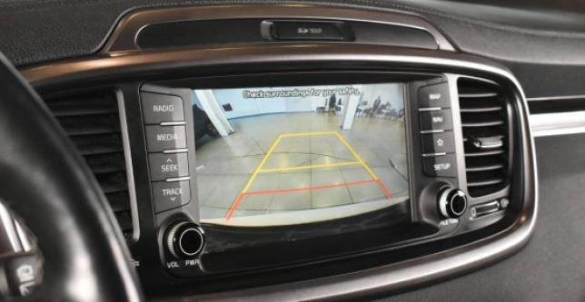 фото 671763-10 - Sorento