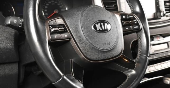 фото 671763-13 - Sorento