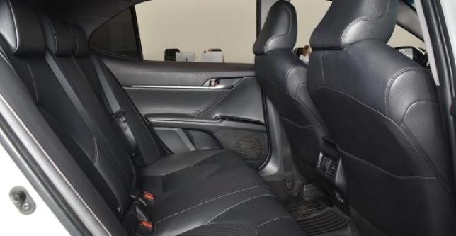 фото 675616-06 - Camry