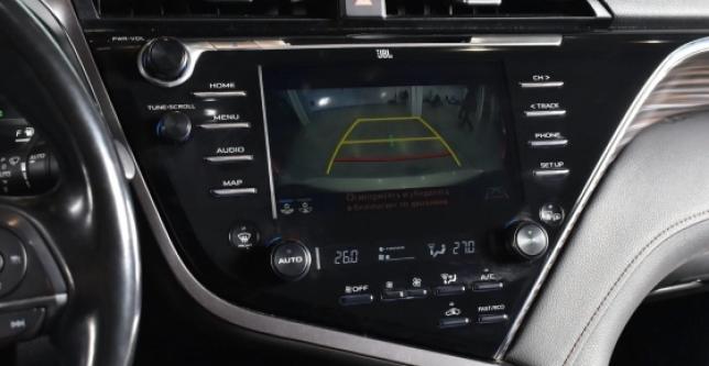 фото 675616-09 - Camry