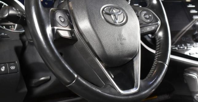 фото 675616-13 - Camry