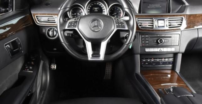 фото 680897-05 - Mercedes-Benz