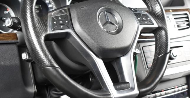 фото 680897-11 - Mercedes-Benz