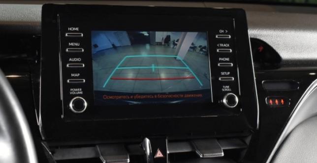фото 682068-09 - Camry