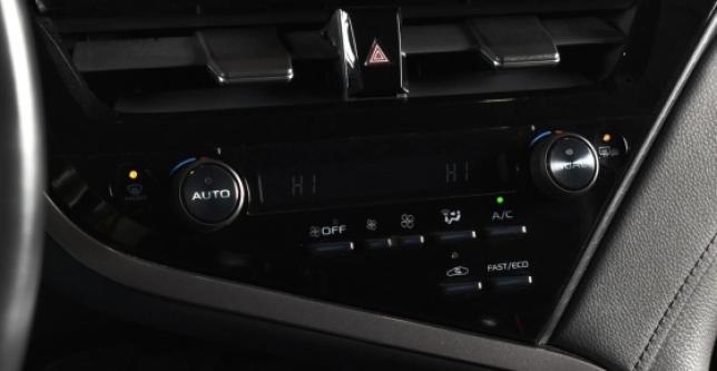 фото 682068-10 - Camry