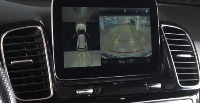 фото 682682-09 - Mercedes-Benz