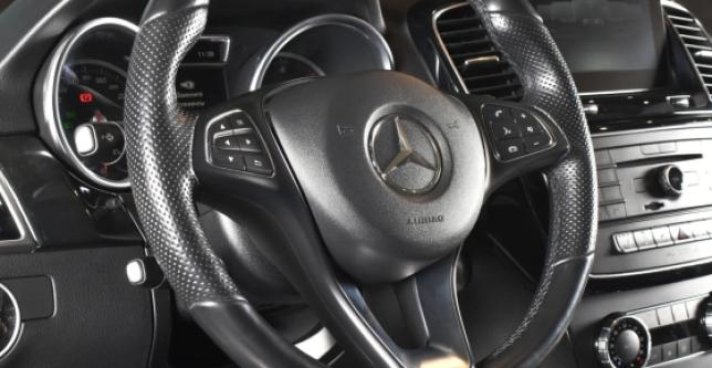 фото 682682-12 - Mercedes-Benz