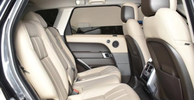 фото 685248-06 - Land Rover