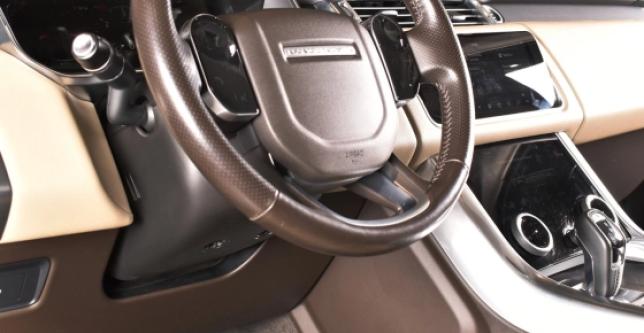 фото 685248-09 - Land Rover