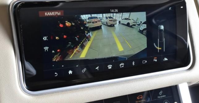 фото 685248-10 - Land Rover