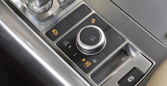 фото 685248-12 - Land Rover