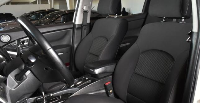 фото 686114-08 - SsangYong