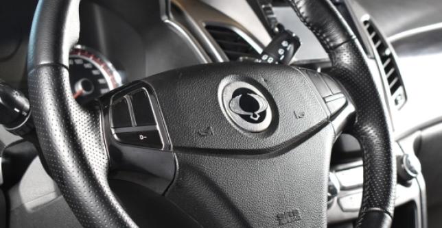 фото 686114-09 - SsangYong