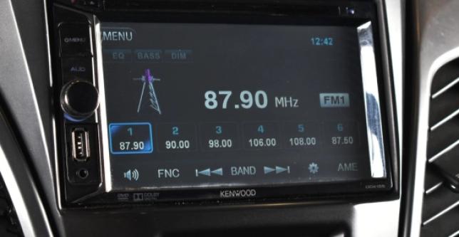 фото 686114-10 - SsangYong