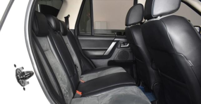 фото 688135-11 - Land Rover