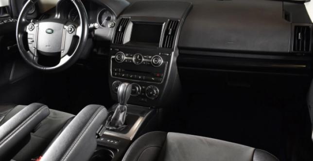 фото 688135-12 - Land Rover