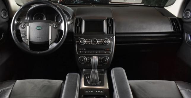 фото 688135-13 - Land Rover