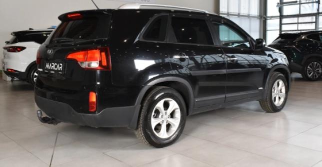 фото 688602e3d8df - Sorento