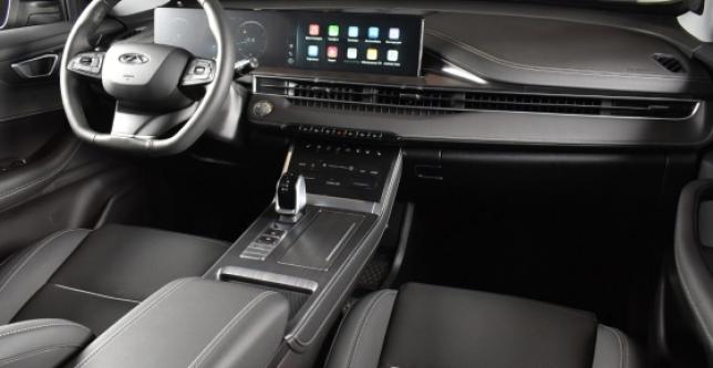 фото 688985-11 - Chery