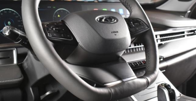 фото 688985-15 - Chery