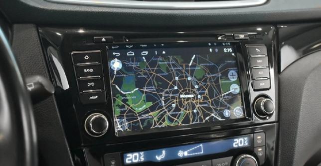 фото 692880fbbebe - Nissan