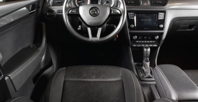 фото 693710-10 - Skoda
