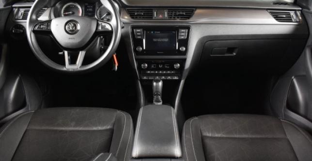 фото 693710-13 - Skoda