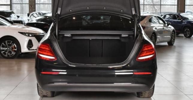 фото 697765-09 - Mercedes-Benz