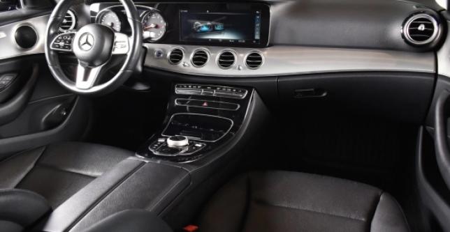 фото 697765-12 - Mercedes-Benz