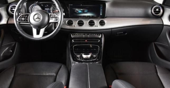 фото 697765-13 - Mercedes-Benz