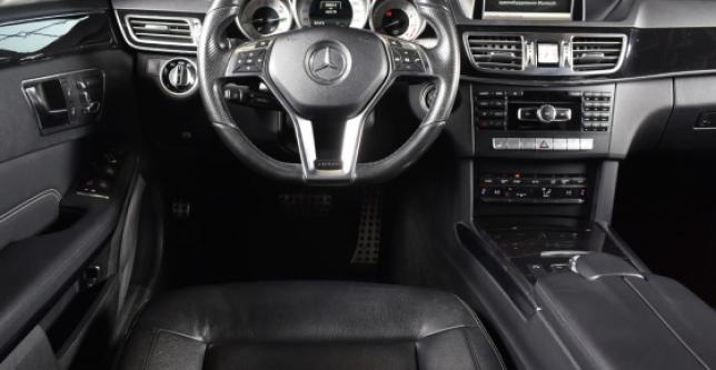 фото 697768-12 - Mercedes-Benz