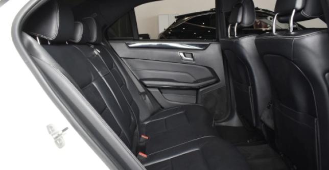 фото 697768-13 - Mercedes-Benz