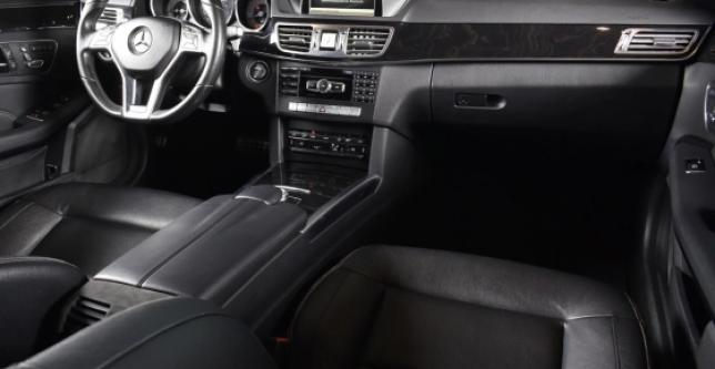 фото 697768-14 - Mercedes-Benz