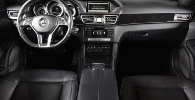 фото 697768-15 - Mercedes-Benz