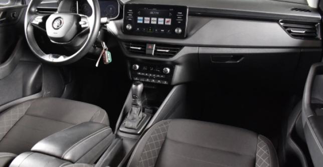 фото 697769-12 - Skoda