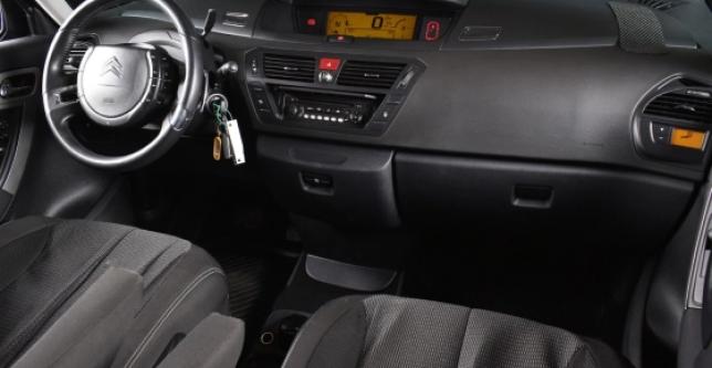 фото 698178-12 - C4 Picasso