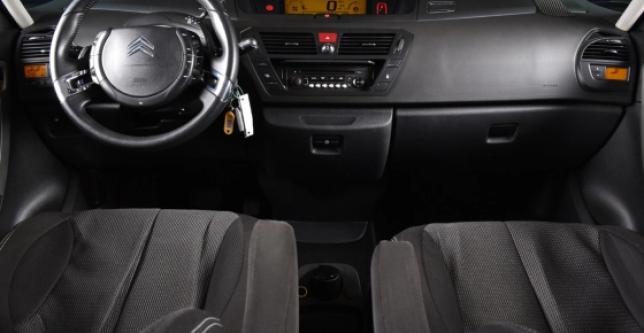 фото 698178-13 - C4 Picasso