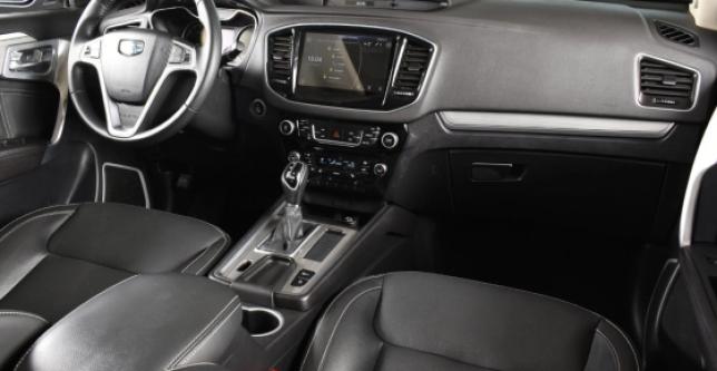 фото 698374-12 - Geely