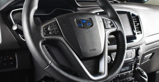 фото 698374-17 - Geely