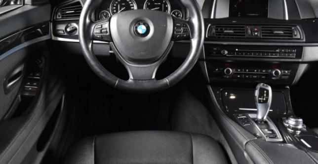 фото 698377-11 - 5 серии