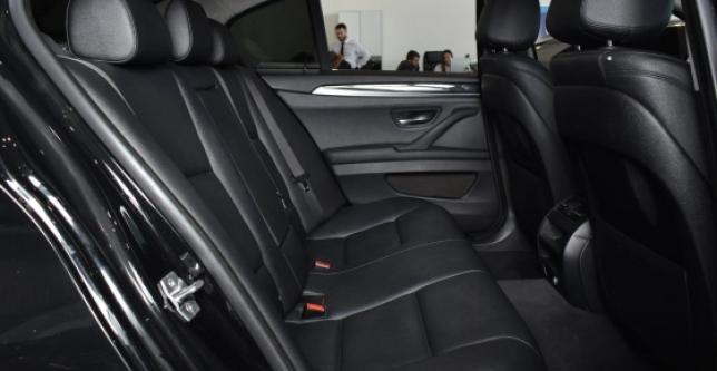 фото 698377-12 - 5 серии