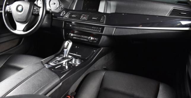 фото 698377-13 - 5 серии