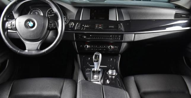 фото 698377-14 - 5 серии