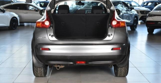 фото 698379-09 - Nissan