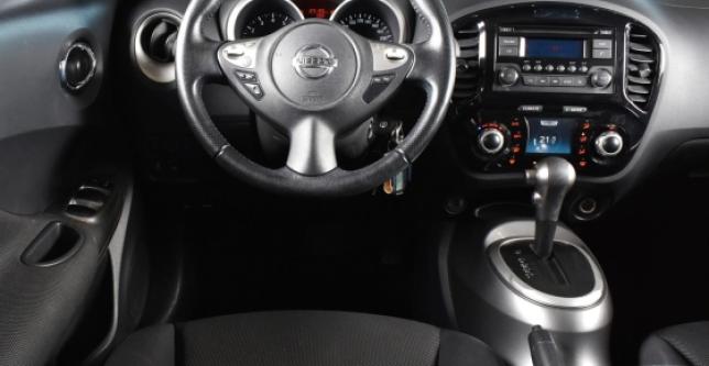 фото 698379-10 - Nissan