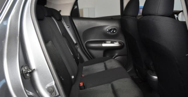 фото 698379-11 - Nissan