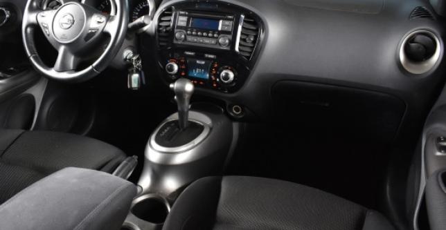 фото 698379-12 - Nissan