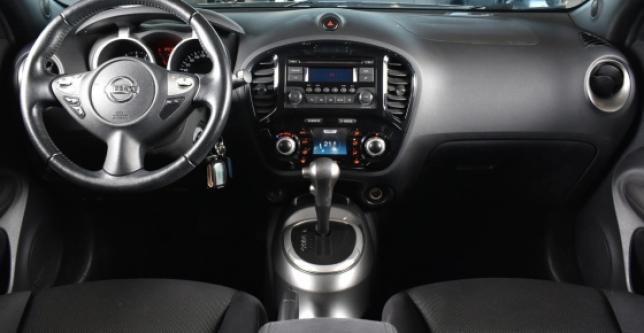 фото 698379-13 - Nissan